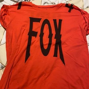 Fox 74 ride shirt